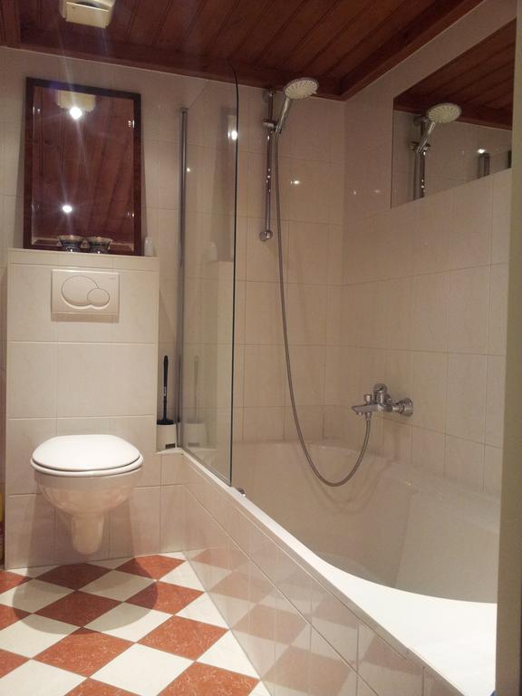 Zomerhuis De Zeedistel Egmond aan den Hoef Room photo